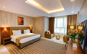 Byblos Hotel